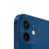 <h1>iPhone 12, 256GB, blau</h1>