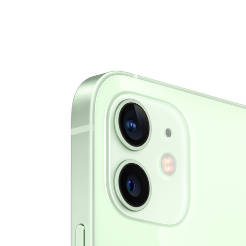 iPhone 12, 256GB, grün&gt;
