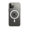 <h1>Apple iPhone 12/ 12 Pro Clear Case mit MagSafe, transparent</h1>
