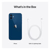<h1>iPhone 12, 128GB, blau</h1>