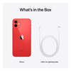 <h1>iPhone 12, 128GB, (PRODUCT)RED</h1>