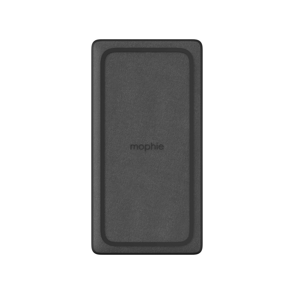 <h1>Mophie Powerstation wireless 10.000mAh mit PD, schwarz</h1>