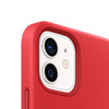 <h1>Apple iPhone 12/ 12 Pro Leder Case mit MagSafe, (PRODUCT)RED</h1>