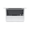 <h1>MacBook Air 13&quot; M1 Chip 8-Core CPU und 7-Core GPU, 8GB, 256GB SSD, silber</h1>