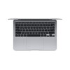 <h1>MacBook Air 13&quot; M1 Chip 8-Core CPU und 7-Core GPU, 8GB, 256GB SSD, space grau</h1>
