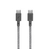 <h1>Native Union Belt USB-C Kabel 1.2m, zebra</h1>