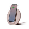 <h1>Native Union Wireless Charging Dock, rose</h1>