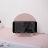 <h1>Native Union Wireless Charging Dock, rose</h1>