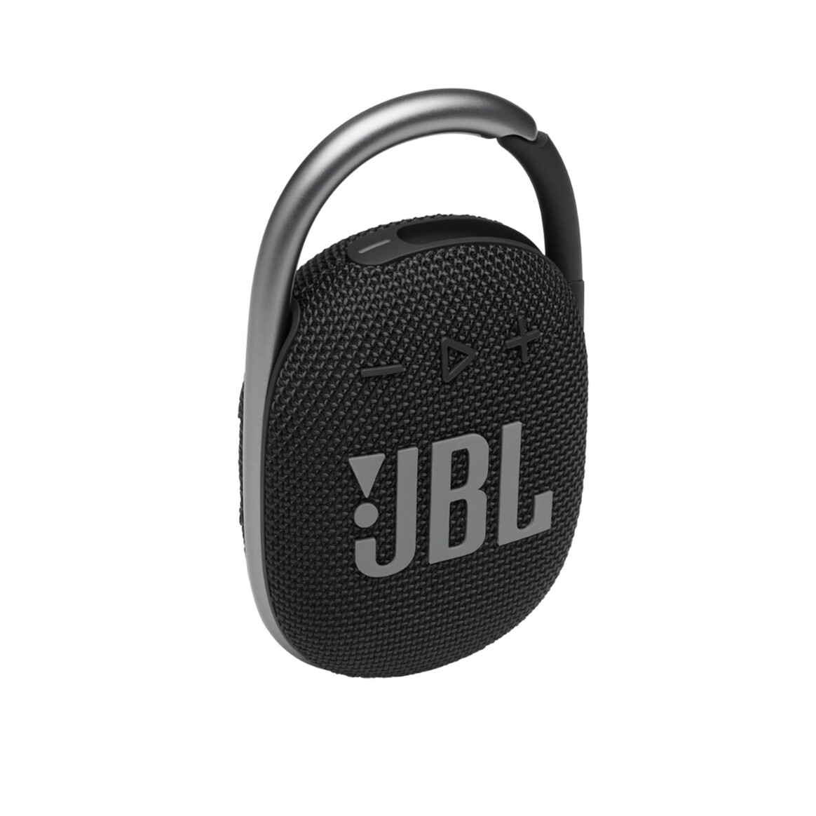 <h1>JBL Clip4, Bluetooth-Lautsprecher mit Karabinerhaken, schwarz</h1>