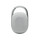 JBL Clip4, Bluetooth-Lautsprecher mit Karabinerhaken, weiß &gt;