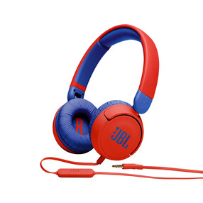 JBL JR310, On-Ear Kopfhörer für Kinder