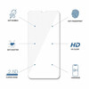 <h1>Woodcessories Asahi Glass 2.5D für iPhone 12 Pro Max</h1>
