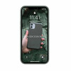 <h1>Woodcessories Bio Case Classic für iPhone 12/12 Pro, midnight green</h1>