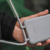 <h1>Woodcessories Change Case für iPhone 12 Pro Max, cool grey&gt;</h1>