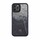 Woodcessories Bumper Case für iPhone 12 Pro Max, camo grey&gt;
