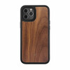 <h1>Woodcessories Bumper Case für iPhone 12/12 Pro, walnut&gt;</h1>