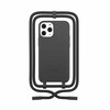 <h1>Woodcessories Change Case für iPhone 12 Pro Max, black&gt;</h1>