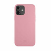 <h1>Woodcessories Bio Case antimikrobiell für iPhone 12 mini, coral pink</h1>