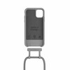 <h1>Woodcessories Change Case für iPhone 12 mini, cool grey</h1>