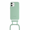 <h1>Woodcessories Change Case für iPhone 12 mini, mint green</h1>