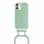 Woodcessories Change Case für iPhone 12 mini, mint green&gt;