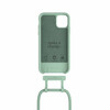 <h1>Woodcessories Change Case für iPhone 12 mini, mint green</h1>