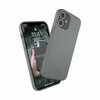 <h1>Woodcessories Bio Case Classic für iPhone 12 mini, midnight green</h1>