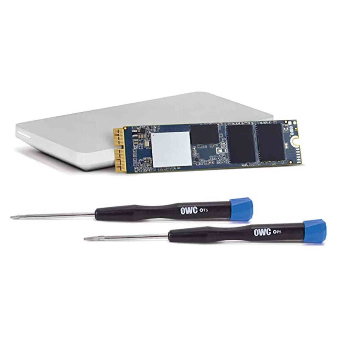 <h1>OWC 1TB Aura Pro X2 SSD-KIT für MacBook Air/Pro ab 2013</h1>