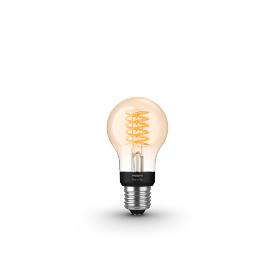 <h1>Philips Hue White Filament smarte LED Lampe E27</h1>