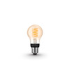 <h1>Philips Hue White Filament smarte LED Lampe E27</h1>