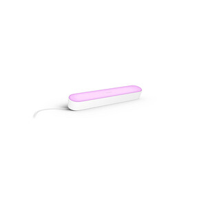Philips Hue Play Lightbar, WACA, Weiß, Erweiterung, 530lm