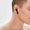 <h1>Sudio Nio, kabelloser In-Ear Bluetooth Kopfhörer, schwarz</h1>