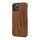 Woodcessories Slim Case für iPhone 12 Pro Max, walnut&gt;