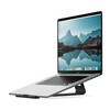 <h1>Twelve South ParcSlope 2- Desktop Stand für iPad, Tablets, MacBook, Notebook, schwarz</h1>