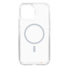 <h1>GEAR4 Crystal Palace Snap Case für iPhone 12 Pro Max, transparent</h1>