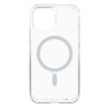 <h1>GEAR4 Crystal Palace Snap Case für iPhone 12/ 12 Pro, transparent</h1>