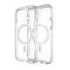 <h1>GEAR4 Crystal Palace Snap Case für iPhone 12/ 12 Pro, transparent</h1>