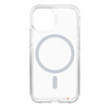 <h1>GEAR4 Crystal Palace Snap Case für iPhone 12 mini, transparent</h1>