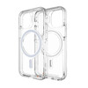 <h1>GEAR4 Crystal Palace Snap Case für iPhone 12 mini, transparent</h1>