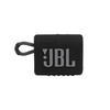 <h1>JBL Go3, Bluetooth-Lautsprecher, schwarz</h1>
