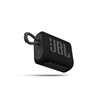 <h1>JBL Go3, Bluetooth-Lautsprecher, schwarz</h1>
