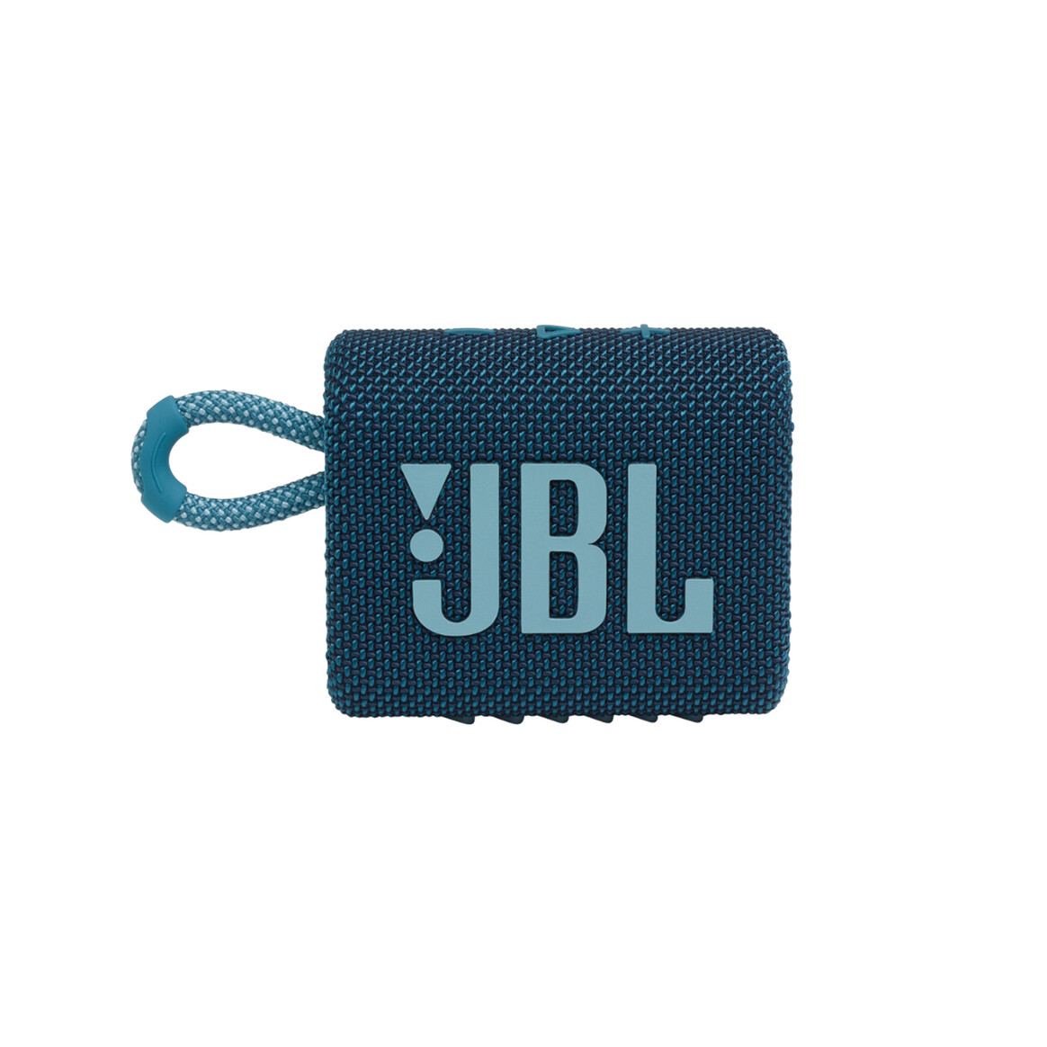 <h1>JBL Go3, Bluetooth-Lautsprecher, blau</h1>