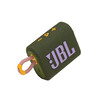 <h1>JBL Go3, Bluetooth-Lautsprecher, grün</h1>