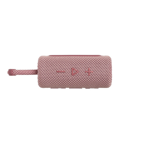 JBL Go3, Bluetooth-Lautsprecher, pink