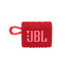 <h1>JBL Go3, Bluetooth-Lautsprecher, rot</h1>
