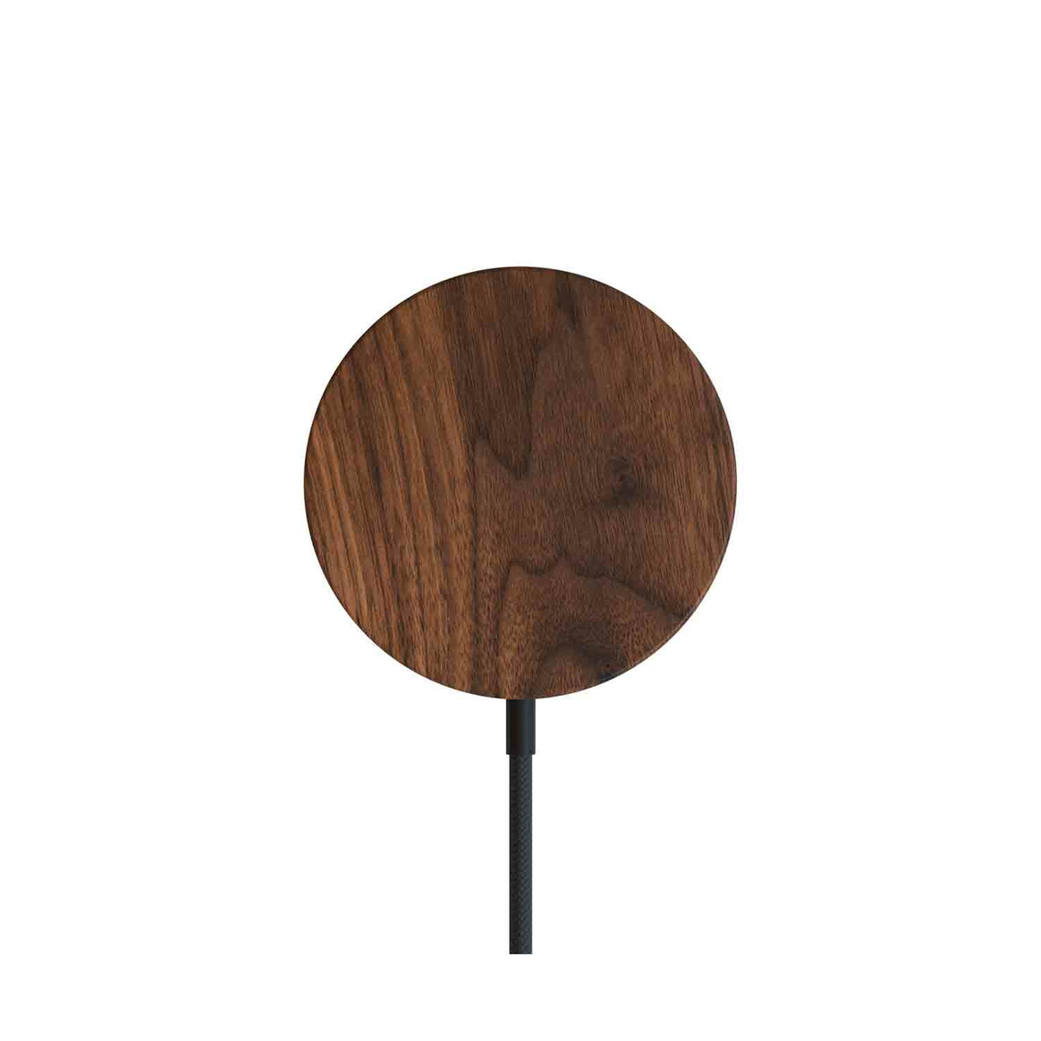 <h1>Woodcessories Magpad, Wireless Charger, walnuss</h1>