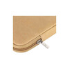 <h1>Woodcessories Eco Sleeve für MacBook 12&quot;/13&quot;/14&quot;, braun</h1>