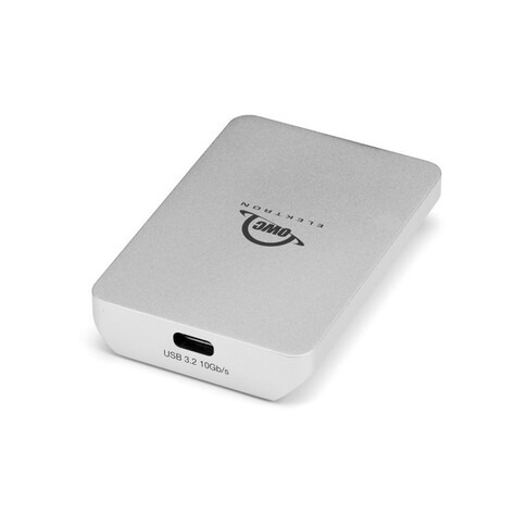 OWC 2TB SSD USB-C Envoy Pro Elektron