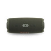 <h1>JBL Charge 5, Bluetooth-Lautsprecher, grün</h1>