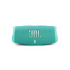 <h1>JBL Charge 5, Bluetooth-Lautsprecher, türkis</h1>
